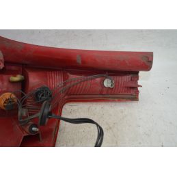 Fanale Stop posteriore SX Citroen C4 5 porte Dal 2004 al 2010 Cod 6350T8  1769168354378