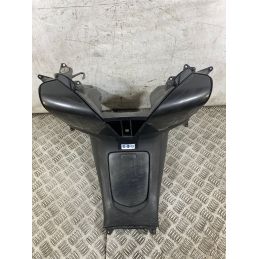 Carena Retroscudo Honda SW-T 400 / 600 dal 2008 al 2016 COD 64311-MFT-6400  1769168619309