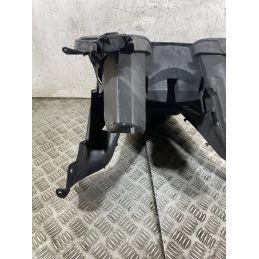 Carena Retroscudo Honda SW-T 400 / 600 dal 2008 al 2016 COD 64311-MFT-6400  1769168619309