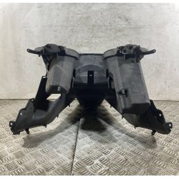 Carena Retroscudo Honda SW-T 400 / 600 dal 2008 al 2016 COD 64311-MFT-6400  1769168619309