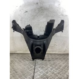 Carena Retroscudo Honda SW-T 400 / 600 dal 2008 al 2016 COD 64311-MFT-6400  1769168619309