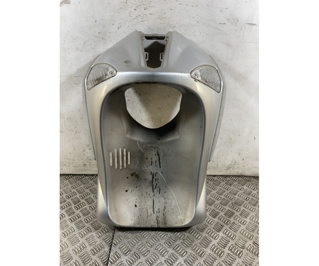 Carena Scudo Anteriore Piaggio Liberty MOC 150 Dal 2009 al 2013  1769169114063