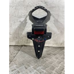 Carena Portatarga Honda CB 500 X ABS Dal 2016 Al 2017  1769169635766