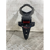 Carena Portatarga Honda CB 500 X ABS Dal 2016 Al 2017  1769169635766