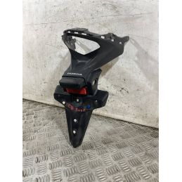 Carena Portatarga Honda CB 500 X ABS Dal 2016 Al 2017  1769169635766