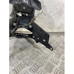 Carena Portatarga Honda CB 500 X ABS Dal 2016 Al 2017  1769169635766