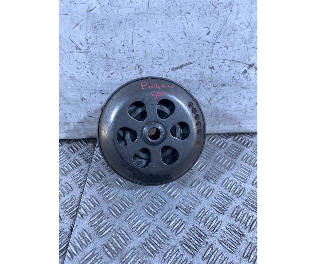 Frizione Piaggio Beverly 500 Dal 2002 al 2006  1769175420233