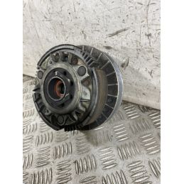 Frizione Piaggio Beverly 500 Dal 2002 al 2006  1769175420233