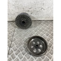 Frizione Piaggio Beverly 500 Dal 2002 al 2006  1769175420233