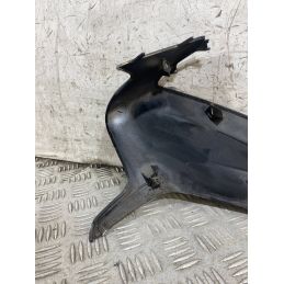 Carena Fianchetto Superiore Sinistro SX Honda SW-T 400 dal 2008 al 2016 COD 64441-MFT-6400  1769175518251