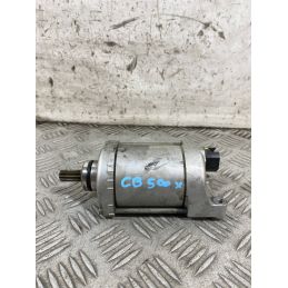 Motorino Avviamento Honda CB 500 X ABS Dal 2016 Al 2017  1769175952048