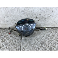 Strumentazione Contachilometri Honda SH 125 / 150 Dal 2005 Al 2008 Km 91748  1769176901335