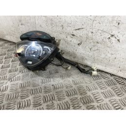 Strumentazione Contachilometri Honda SH 125 / 150 Dal 2005 Al 2008 Km 91748  1769176901335