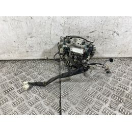 Strumentazione Contachilometri Honda SH 125 / 150 Dal 2005 Al 2008 Km 91748  1769176901335