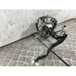 Strumentazione Contachilometri Honda SH 125 / 150 Dal 2005 Al 2008 Km 91748  1769176901335