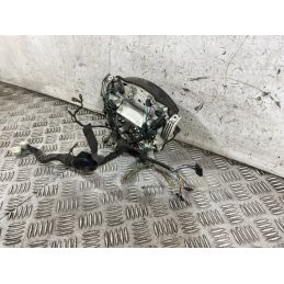 Strumentazione Contachilometri Honda SH 125 / 150 Dal 2005 Al 2008 Km 91748  1769176901335