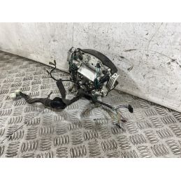 Strumentazione Contachilometri Honda SH 125 / 150 Dal 2005 Al 2008 Km 91748  1769176901335