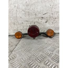 Fanale Stop Posteriore Con Frecce Honda Sky 50 dal 1998 al 2004  1769176766835