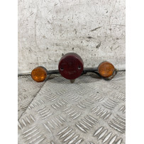 Fanale Stop Posteriore Con Frecce Honda Sky 50 dal 1998 al 2004  1769176766835