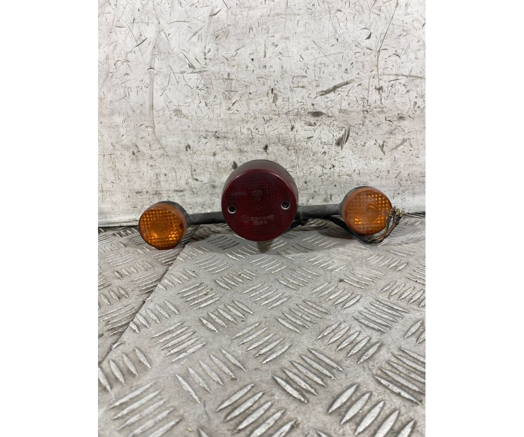 Fanale Stop Posteriore Con Frecce Honda Sky 50 dal 1998 al 2004  1769176766835