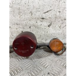 Fanale Stop Posteriore Con Frecce Honda Sky 50 dal 1998 al 2004  1769176766835