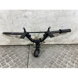 Manubrio Sterzo Honda SH 300 Dal 2016 Al 2020  1769177738282