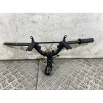 Manubrio Sterzo Honda SH 300 Dal 2016 Al 2020  1769177738282