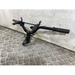 Manubrio Sterzo Honda SH 300 Dal 2016 Al 2020  1769177738282