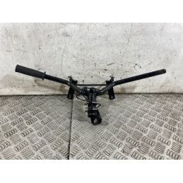 Manubrio Sterzo Honda SH 300 Dal 2016 Al 2020  1769177738282