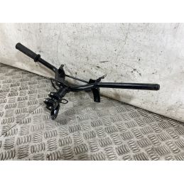 Manubrio Sterzo Honda SH 300 Dal 2016 Al 2020  1769177738282