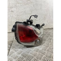 Fanale Stop Posteriore Sinistro SX Honda SW-T 400 / 600 dal 2008 al 2016  1769177903598