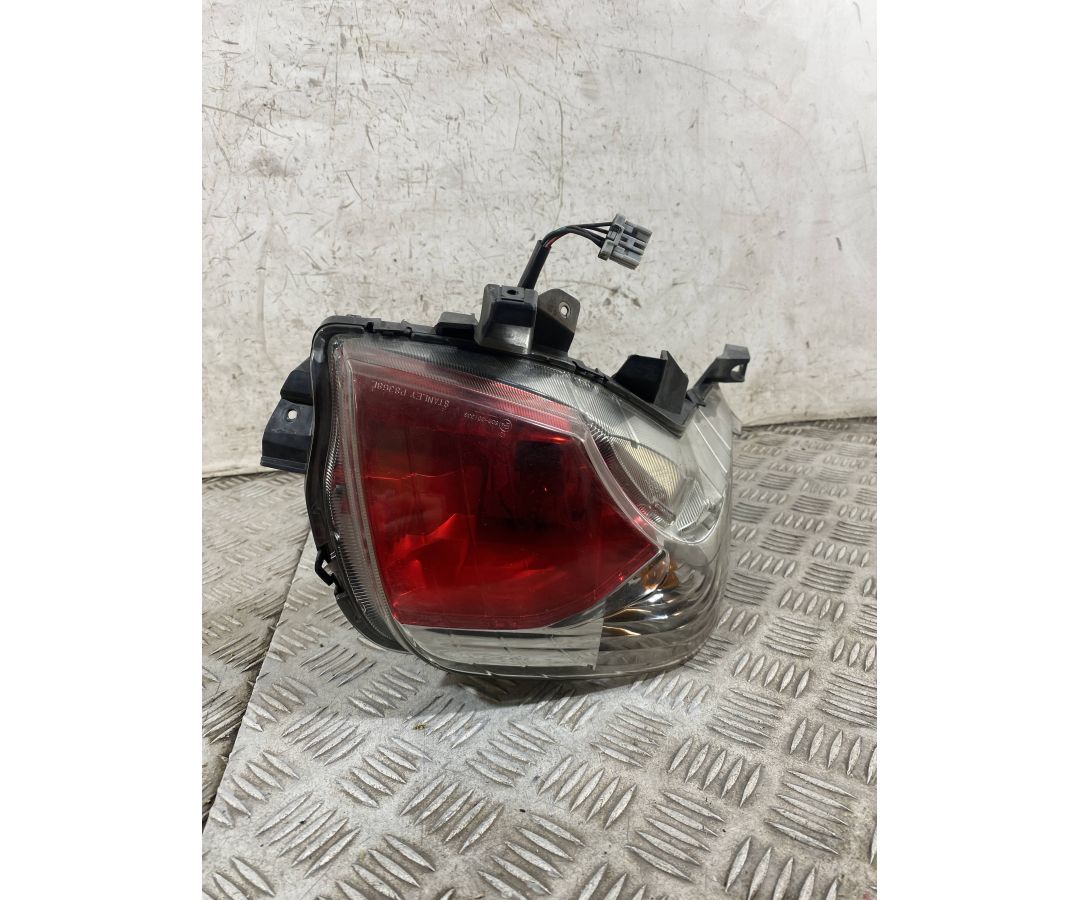 Fanale Stop Posteriore Sinistro SX Honda SW-T 400 / 600 dal 2008 al 2016  1769177903598
