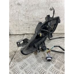 Fanale Stop Posteriore Sinistro SX Honda SW-T 400 / 600 dal 2008 al 2016  1769177903598