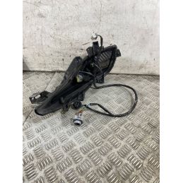 Fanale Stop Posteriore Sinistro SX Honda SW-T 400 / 600 dal 2008 al 2016  1769177903598