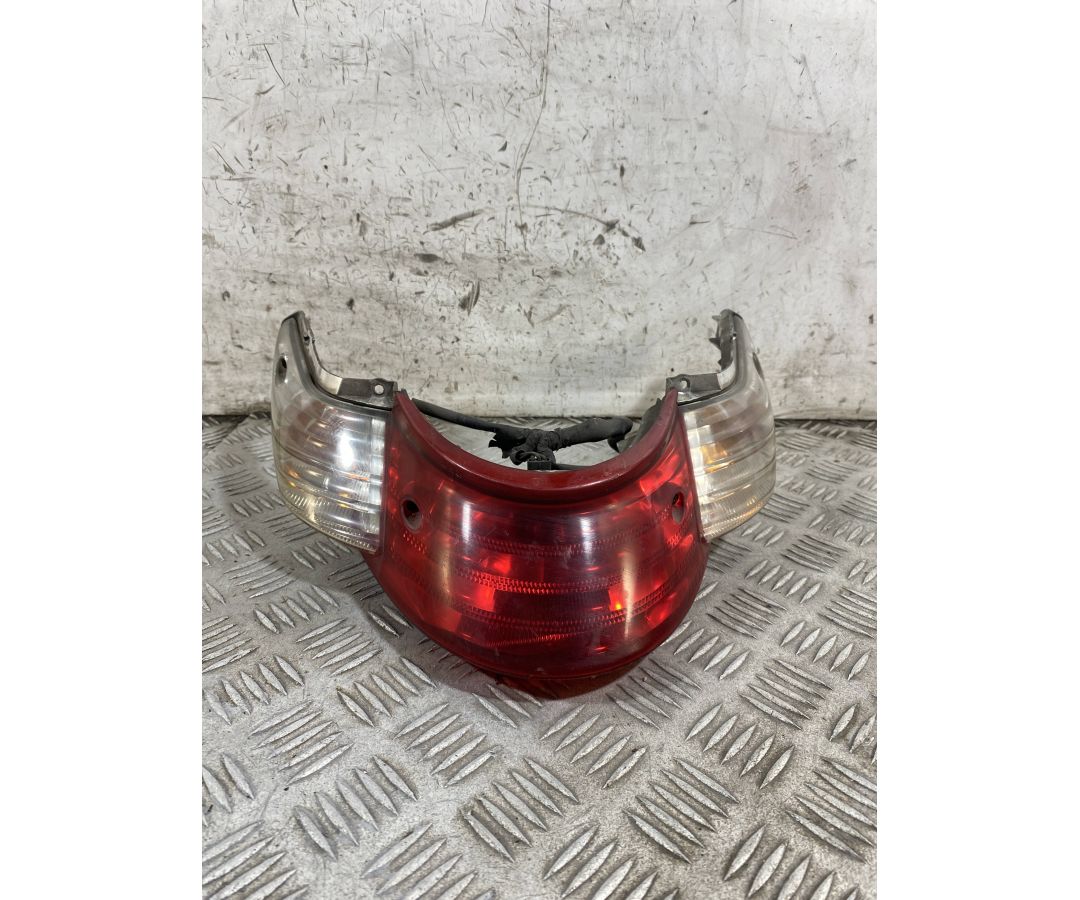 Fanale Stop Posteriore Honda Sh 300 Dal 2011 al 2014  1769180833882