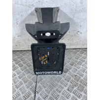 Portatarga Posteriore Suzuki GSX-R GSX R 600 Dal 2008 al 2010  1769182547565