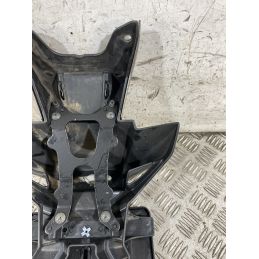 Portatarga Posteriore Suzuki GSX-R GSX R 600 Dal 2008 al 2010  1769182547565