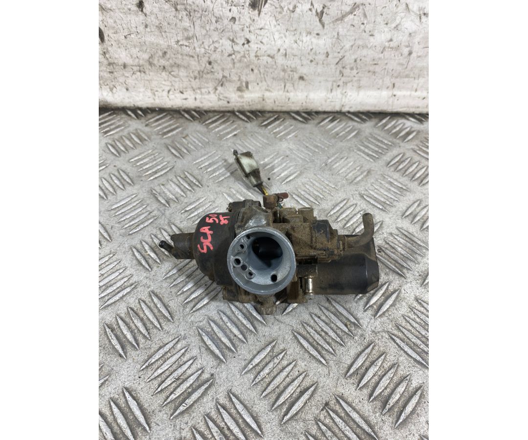 Carburatore Aprilia Scarabeo 50 2t Dal 2009 al 2017  1769181885613