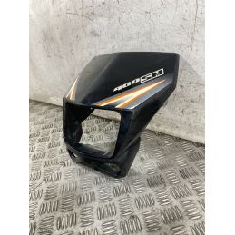 Carena Portafaro Anteriore Suzuki DR-Z 400 SM Dal 2000 Al 2002  1769183789636