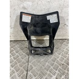 Carena Portafaro Anteriore Suzuki DR-Z 400 SM Dal 2000 Al 2002  1769183789636