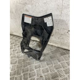 Carena Portafaro Anteriore Suzuki DR-Z 400 SM Dal 2000 Al 2002  1769183789636