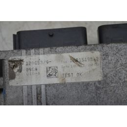 Centralina GPL Ford Fiesta VI Dal 2008 al 2017 Cod DE815198-2  1769413954872