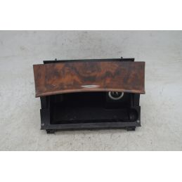 Vano Centrale + Posacenere Mercedes Classe E W211 Dal 2002 al 2009 Cod A2118101330  1769414678715