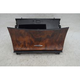 Vano Centrale + Posacenere Mercedes Classe E W211 Dal 2002 al 2009 Cod A2118101330  1769414678715