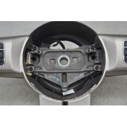 Volante Jeep Compass Dal 2011 al 2015 Cod K1TT68XDVAE  1769415016080