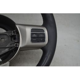 Volante Jeep Compass Dal 2011 al 2015 Cod K1TT68XDVAE  1769415016080
