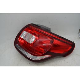 Fanale Stop Posteriore DX Citroen DS3 Dal 2009 al 2016 Cod 9676973380  1769415513411