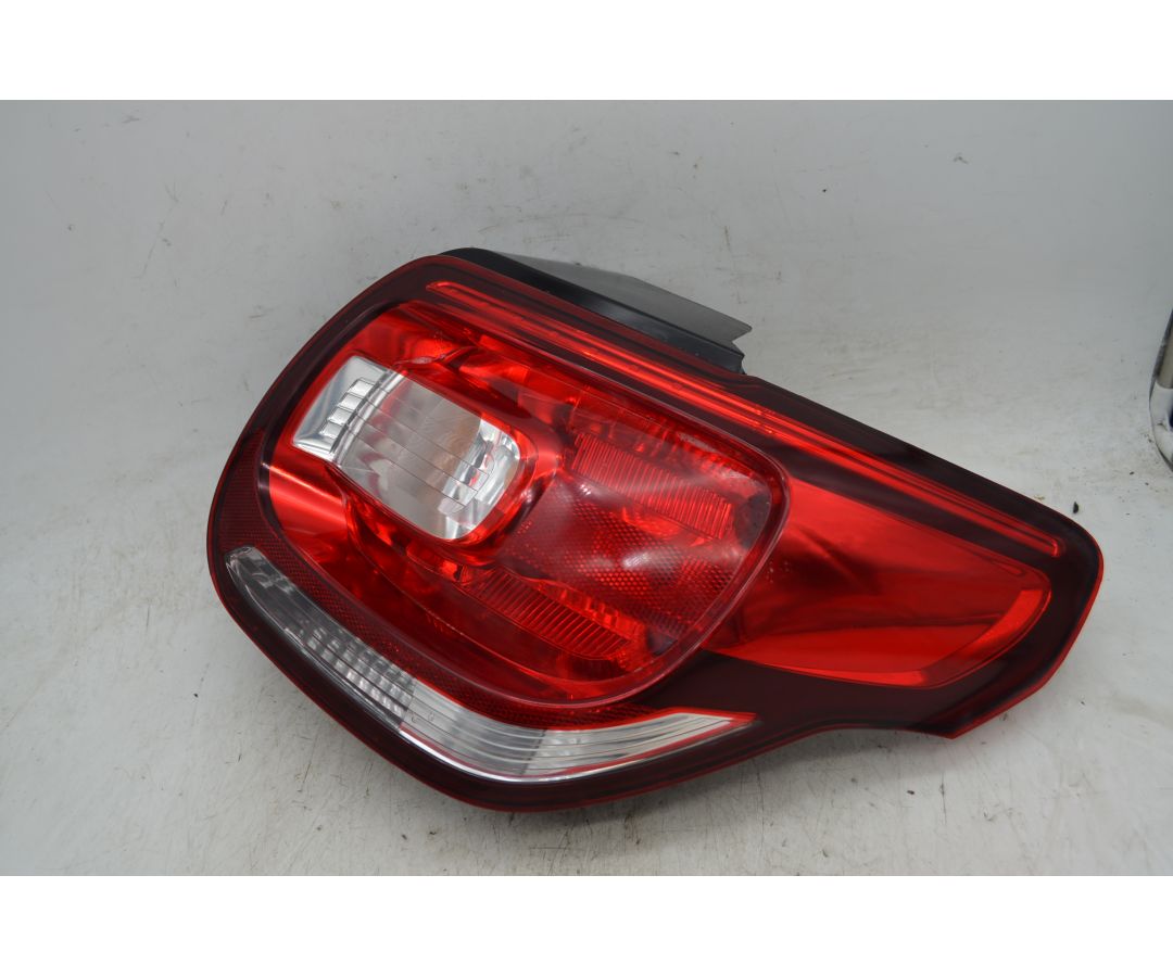 Fanale Stop Posteriore DX Citroen DS3 Dal 2009 al 2016 Cod 9676973380  1769415513411