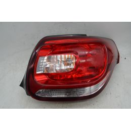 Fanale Stop Posteriore DX Citroen DS3 Dal 2009 al 2016 Cod 9676973380  1769415513411