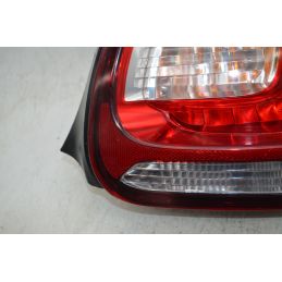 Fanale Stop Posteriore DX Citroen DS3 Dal 2009 al 2016 Cod 9676973380  1769415513411